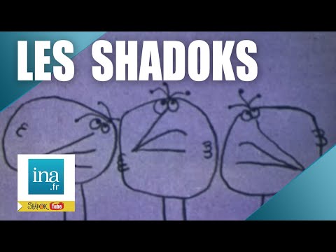 S01 Ep 01 - Les Shadocks