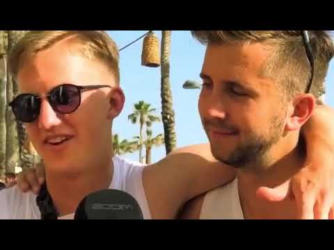 Nur ein Bier, das ist Quatsch, merksch selber, direkt am Anfang!