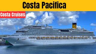 Costa Pacifica Cruise Ship Review: Is This Hidden Gem Worth It? Full Tour & Honest Breakdown 2026