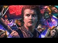Djo - End of Beginning [Stranger Things]