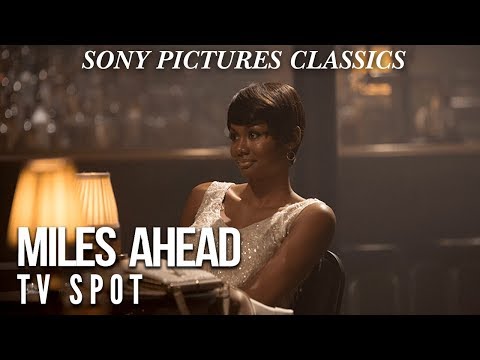 Miles Ahead (TV Spot 2)