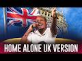 Home Alone UK Version Mkurugenzi Diastories 4 Ep 7