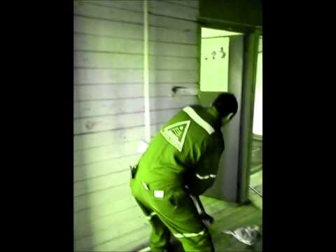 Oscar el Constructor