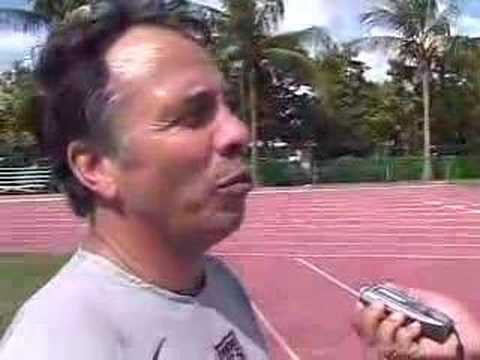 MNT vs. Costa Rica: Preview - Oct. 8, 2005