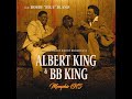 Albert King & B.B. King feat. Bobby "Blue" Bland Live in Memphis - 1975 (audio only)