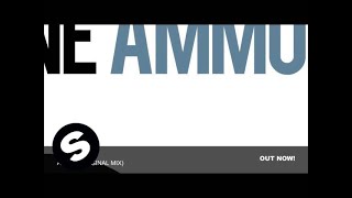 D-wayne - AMMO (Original Mix)