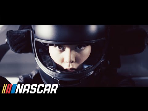 NASCAR 75th Anniversary - "Zuri"
