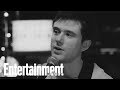 Alec Benjamin Performs Demons In The Basement Entertainment Weekly
