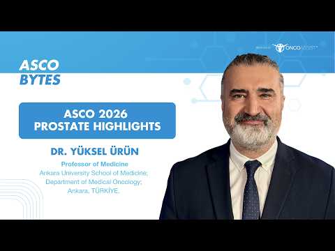 Oncology Bytes: TALAPRO-3 & ENZAMET Highlights from ...