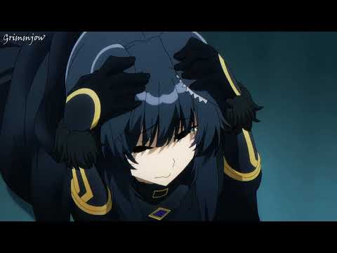 Delta Reactions Scolded by Alpha