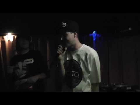 #Koncert |Bart x Knysi x NjNico| - Plyne i lece prod.NaK