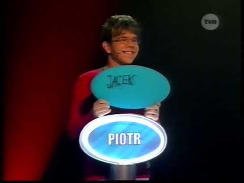 Najsłabsze Ogniwo 14.12.2004. The Weakest Link Poland