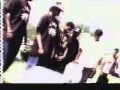 READY TA ROLL DRUG GAME 1994 VIDEO