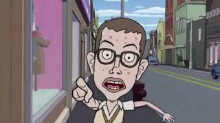 2x2 Promo Commercial Featuring Odd Job Jack Unfinished Remastered