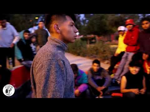 Colectivo "Zona C" fecha 5 - Flex vs Joroso