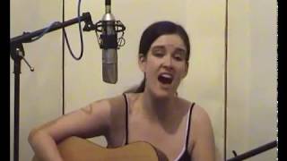 Wednesday/Strange - Tori Amos cover