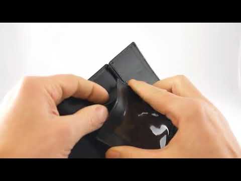 JOL ID CASE - DAYTONA MAGIC