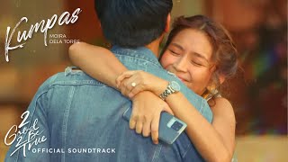 Download lagu Kumpas - Moira Dela Torre feat. KathNiel mp3