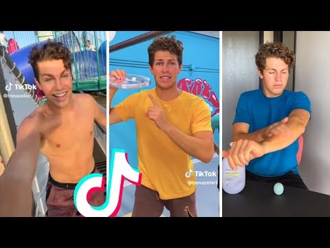 Ben Azelart New TikTok Videos ~ Best of Ben Azelart Funny TikToks (2023)😆