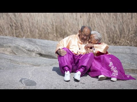 노부부 사랑·이별 담은 감동 다큐 ‘님아, 그 강을 건너지 마오’ 메인 예고편(My Love, Dont Cross That River Official Trailer) 예고편