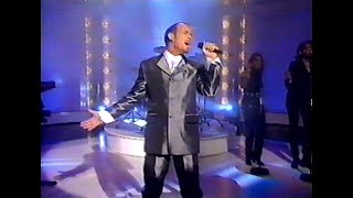 Matt Goss - If You Were Here Tonight on Surprise Surprise (1996)