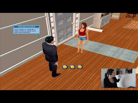 Desperate Housewives The Game alternative endings