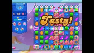 Candy Crush Saga Level 8644