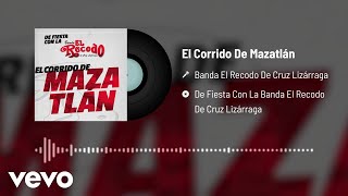 El Corrido De Mazatlán