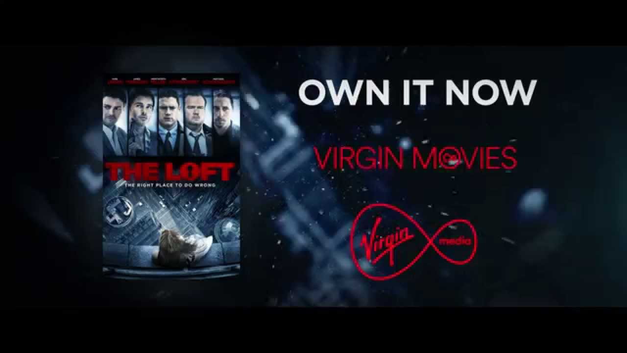 The Loft (2015)