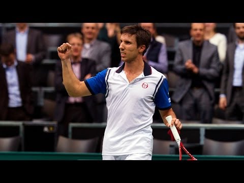 Highlights: Sijsling - Berrer