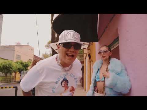 Jay Rivas &  @Meek Torrez  &  @Ghan Neela  - Dilema (Video Oficial)