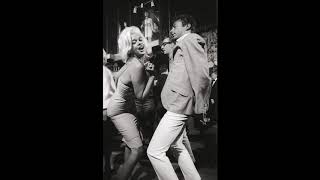 Go-Go Round (Gordon Lightfoot) Cover