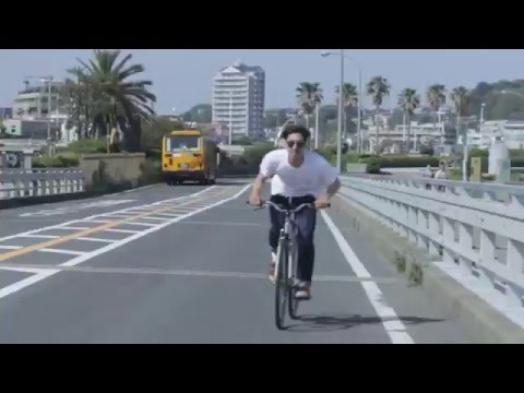 T19 x HOW I ROLL "MINIUM" BAYSIDE CRUISE by TEPPEI "NASTY" IWABUCHI