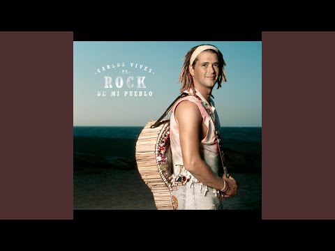 Videoclip de Voy A Olvidarme De Mi — Carlos Vives