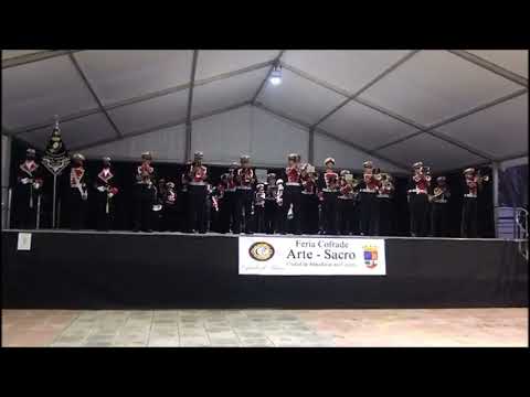 Entrando en Jerusalén (J. Manuel Mena Hervás)- Agrupación Musical "Javier Mayoral"