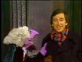 Classic Sesame Street Bob And The Count Shows Near And Far Full Version HQ 1975