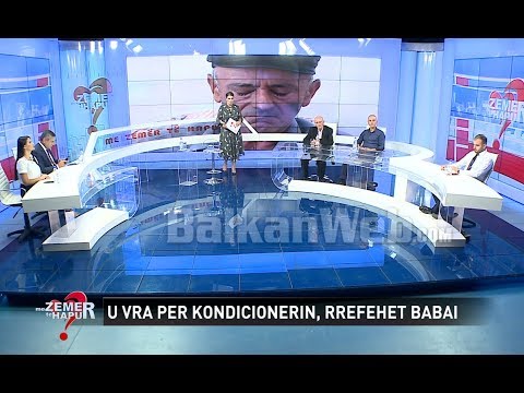 “Me zemër të hapur”, babai në shok, avokati: Edhe kriminelët duhet të kenë një moral