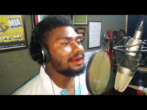 Jammin [Studio Session] Bradley Wong & Barata Rush