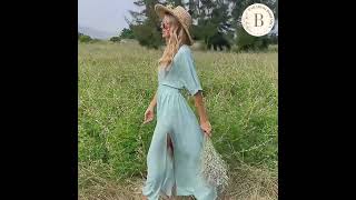 Vestito da Cerimonia Country | Dove comprare abito country 