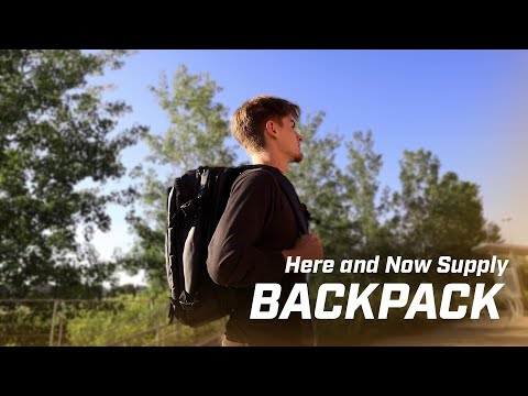 Is this the BEST BACKPACK for Back to School 2022? | Design Student