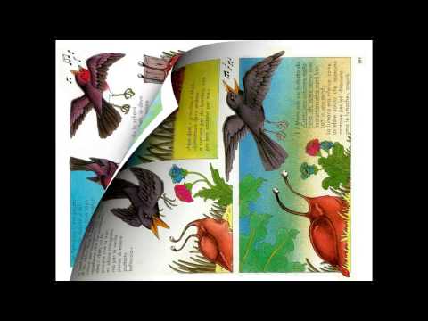 Una canzone per una lumaca