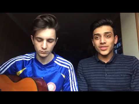 Gül Açdı - Zaur Gərayev