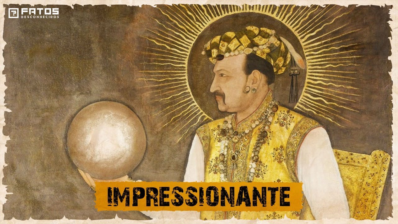 Império Mongol: A impressionante história do maior império que já existiu