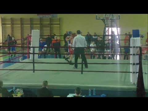 Ilie Ricardo Daniel vs Calin Georgian Ionut