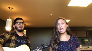 Over -Johnnyswim (Daphne Benguerel &amp; Joel Martinez)