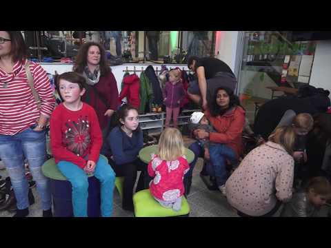 Melodiy Neueröffnung