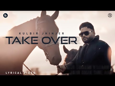 Take Over (Lyrical) — watch video