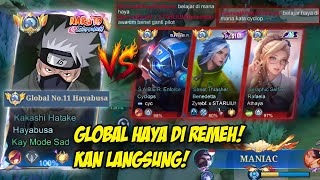 Download lagu INSANE!! KAY GETS INSULTED AND UNDERESTIMATED, SILENCES ARROGANT PLAYER! SHOWING THEM HOW IT'S DO... mp3