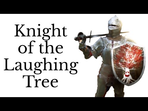 Knight of the Laughing Tree: how did Jon Snow's parents meet?
