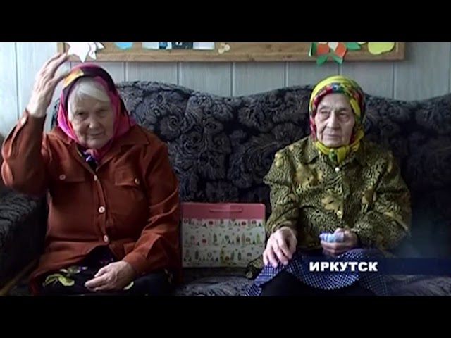 В Доме престарелых обворовывали пенсионеров